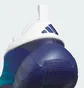 Кроссовки унисекс Adidas Don Issue 7 Blue/Turquoise JR9502