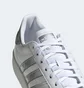 Кросівки жіночі Adidas Team Court Originals White EG9824