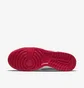 Кроссовки мужские Nike Dunk High Red/White Dd1399-106
