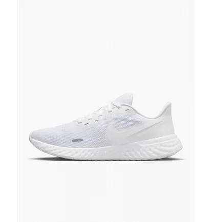 Кроссовки мужские Nike Revolution 5 White BQ3204-103