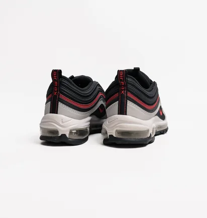 Кросівки чоловічі Nike Air Max 97 Blue/Grey 921826-405