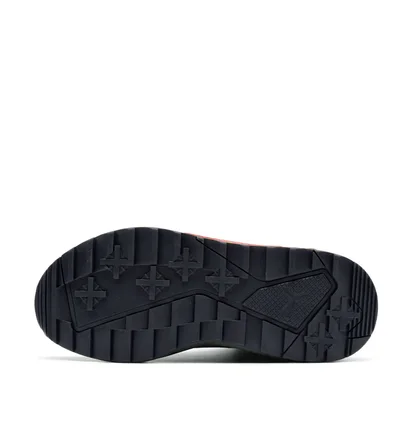 Кроссовки мужские Puma X-Ray 2 Square Mid Wtr Blue Black 373020-04