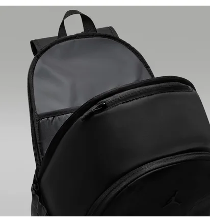 Рюкзак унісекс Nike Jam Element Black MA9194-023
