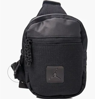 Сумка чоловіча Air Jordan Hip Bag Black MA9041-023