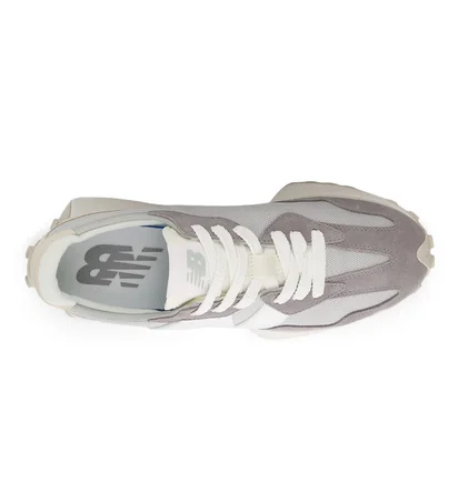 Кроссовки мужские New Balance 327 Grey U327FF