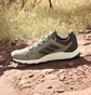 Кросівки унісекс Adidas Tracerocker 2.0 Trail Running Shoes Olive/Black IF0379