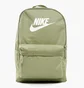 Рюкзак унисекс Nike Nk Heritage Bkpk Green Dc4244-334
