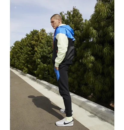 Кросівки чоловічі Nike Waffle Trainer 2 White DH1349-100