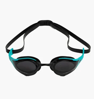 Окуляри для плавання унісекс Arena Cobra Edge Swipe Turquoise 006871-120