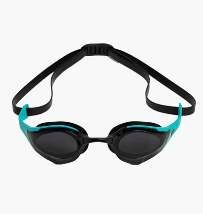 Очки для плавания унисекс Arena Cobra Edge Swipe Turquoise 006871-120