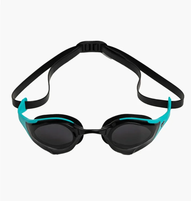 Очки для плавания унисекс Arena Cobra Edge Swipe Turquoise 006871-120