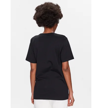 Футболка женская Ellesse Loftini Tee Black SGR17780-011
