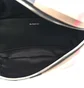 Сумка жіноча Burberry Sonny Check Brown 8084555
