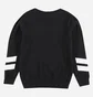 Джемпер детский Piazza ItaliaBlack 70045-Black