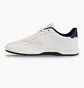 Кроссовки мужские Tommy Hilfiger Retro Court Mix White FM0FM04006-YBR