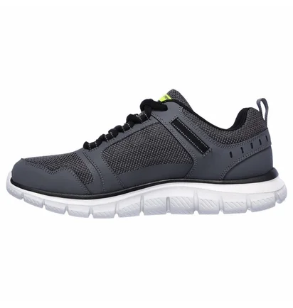 Кросівки чоловічі Skechers Track Knockhill Blue 232001-CCBK