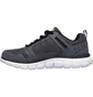 Кросівки чоловічі Skechers Track Knockhill Blue 232001-CCBK