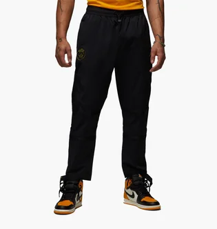 Штаны мужские Air Jordan Woven Pants X Psg Black DV0617-010