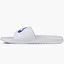 Тапочки мужские Nike Benassi Jdi White 343880-102