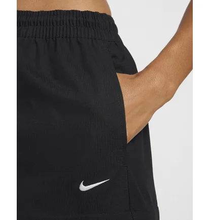Юбка женская Nike Sportswear Essential Black FV7503-010