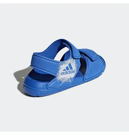 Сандали детские Adidas Altaswim Blue Ba9289