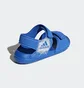 Сандали детские Adidas Altaswim Blue Ba9289