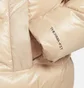 Куртка жіноча Nike W Nsw Tf City Jkt Brown Dh4079-200