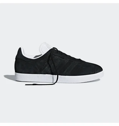 Кросівки чоловічі Adidas Stitch And Turn Black Cq2358