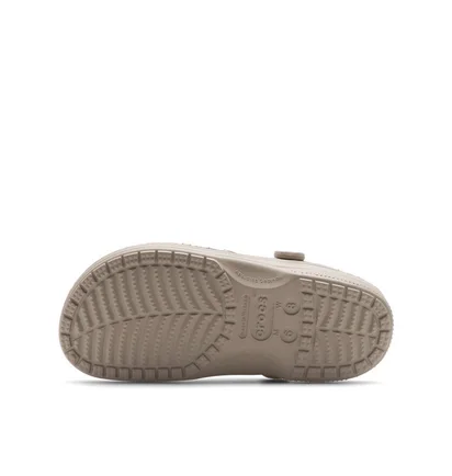 Сандалі унісекс Crocs Baya Beige 10126-2V3