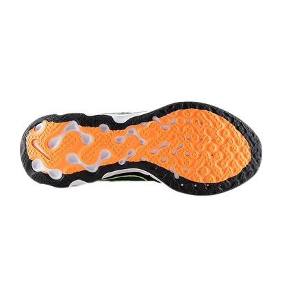Кросівки чоловічі Nike Renew Ride 2 Black CU3507-006