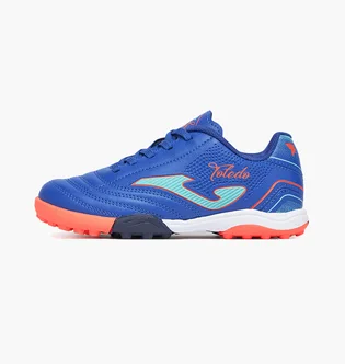 Сороконіжки дитячі Joma Toledo Blue TOJS2504TF