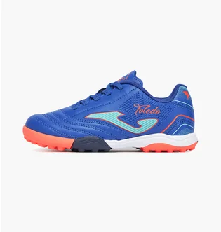 Сороконожки детские Joma Toledo Blue TOJS2504TF