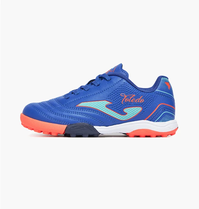 Сороконожки детские Joma Toledo Blue TOJS2504TF