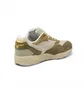 Кроссовки мужские Mizuno Contender Olive/Beige D1GA242001