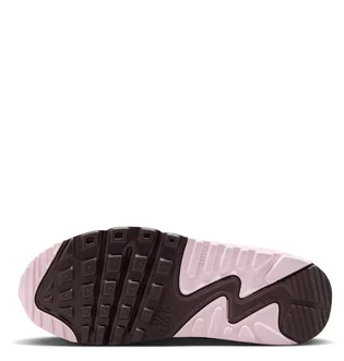 Кросівки дитячі Nike Air Max 90 Ltr Bordo CD6864-201