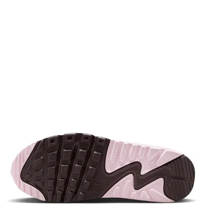 Кросівки дитячі Nike Air Max 90 Ltr Bordo CD6864-201