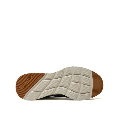 Кроссовки мужские Skechers Skech-Air Court-Yatton Grey 232648-BKGY