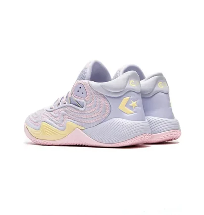 Кроссовки унисекс Converse Bb Shift Cx Grey A10596C