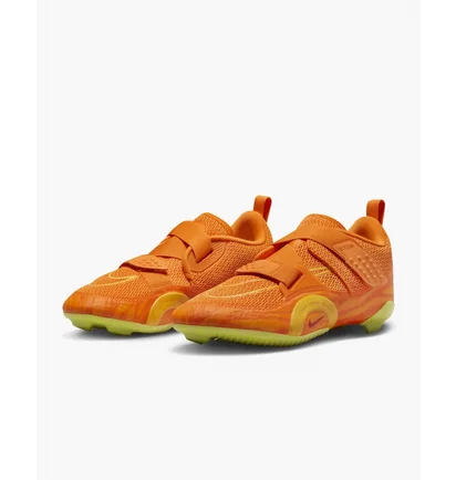 Кроссовки женские Nike Superrep Cycle 2 Next Nature Indoor Cycling Shoes Orange DH3395-800