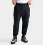 Штани чоловічі Nike Air Retro Fleece Cargo Pants Black FN7693-011