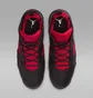 Кроссовки мужские Air jordan Fight Club 91 Black/Red DC7329-061