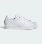 Кроссовки унисекс Adidas Superstar Ii White JI0080
