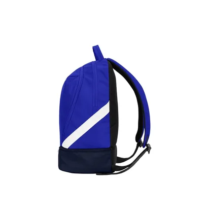 Рюкзак унисекс Jako Iconic Blue 1814-403