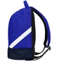 Рюкзак унисекс Jako Iconic Blue 1814-403