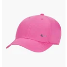 Кепка детская Nike Y H86 Cap Metal Swoosh Pink Av8055-623