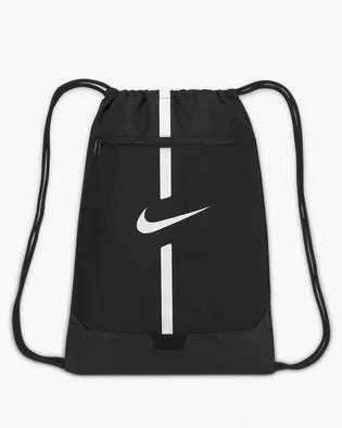 Сумка унісекс Nike Academy Black DA5435-010