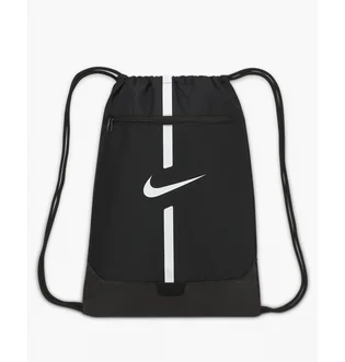 Сумка унісекс Nike Academy Black DA5435-010