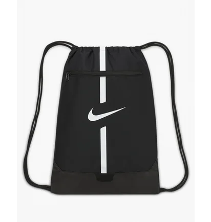 Сумка унісекс Nike Academy Black DA5435-010