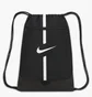 Сумка унісекс Nike Academy Black DA5435-010