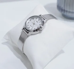 Годинник жіночий Casio Timeless Collection LTP-B170D-7B